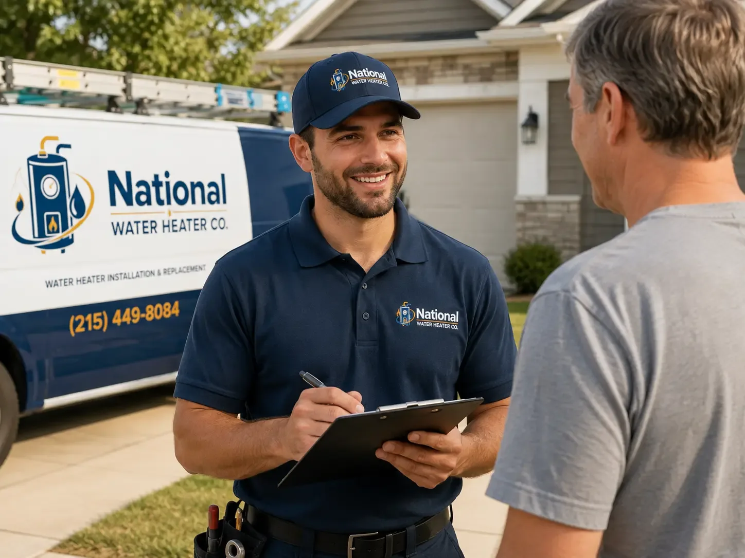 Water Heater Installation Edgecomb, ME FAQs
